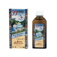 99草本複方紓壓精華液100ml 送地中海橄欖潤膚乳500ml